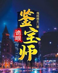 诡眼鉴宝师